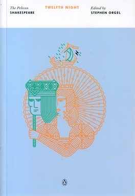 کتاب زبان انگلیسی شب دوازدهم-Twelfth Night
